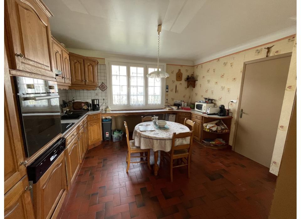Maison &agrave; vendre Ref.1708-4