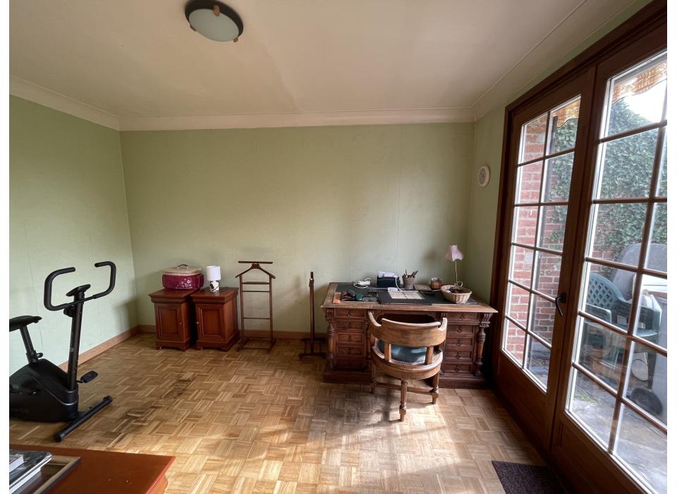 Maison &agrave; vendre Ref.1708-5