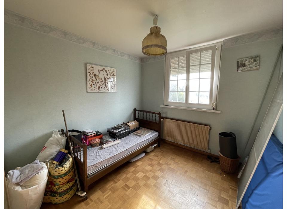 Maison &agrave; vendre Ref.1708-7