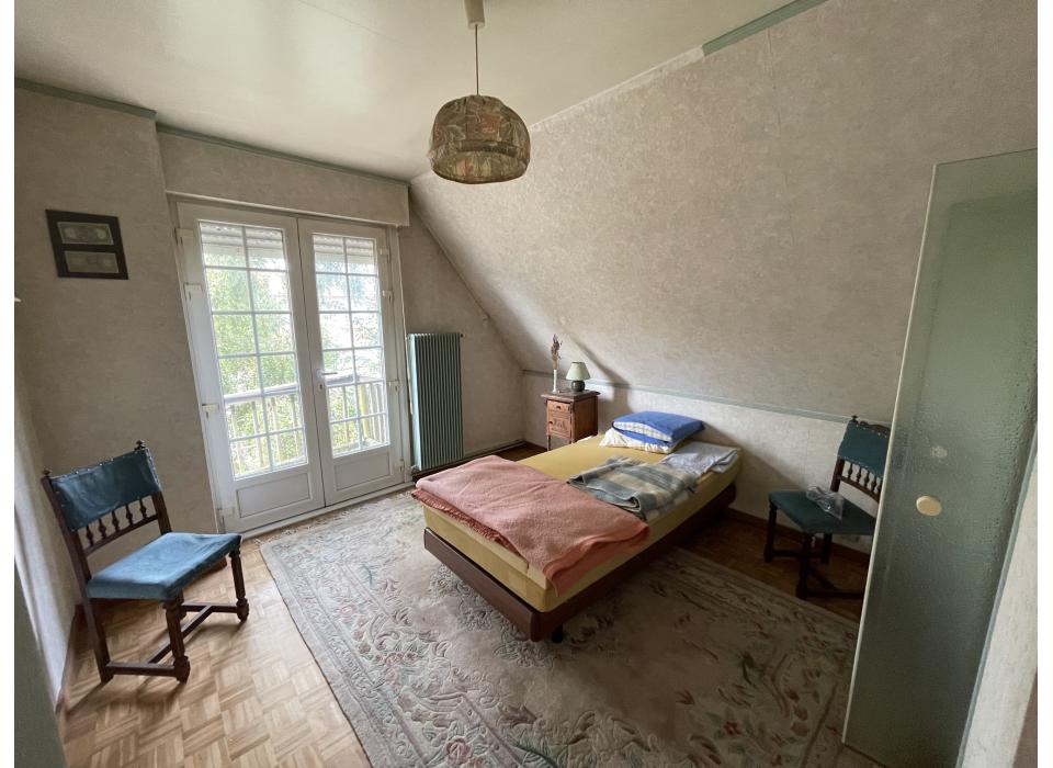 Maison &agrave; vendre Ref.1708-8