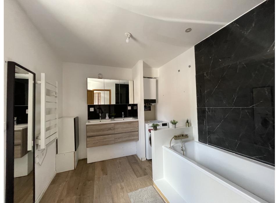 Maison &agrave; vendre Ref.1707-5