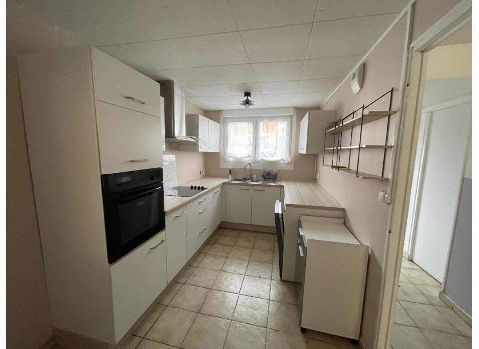 Maison à vendre Ref.1710-3
