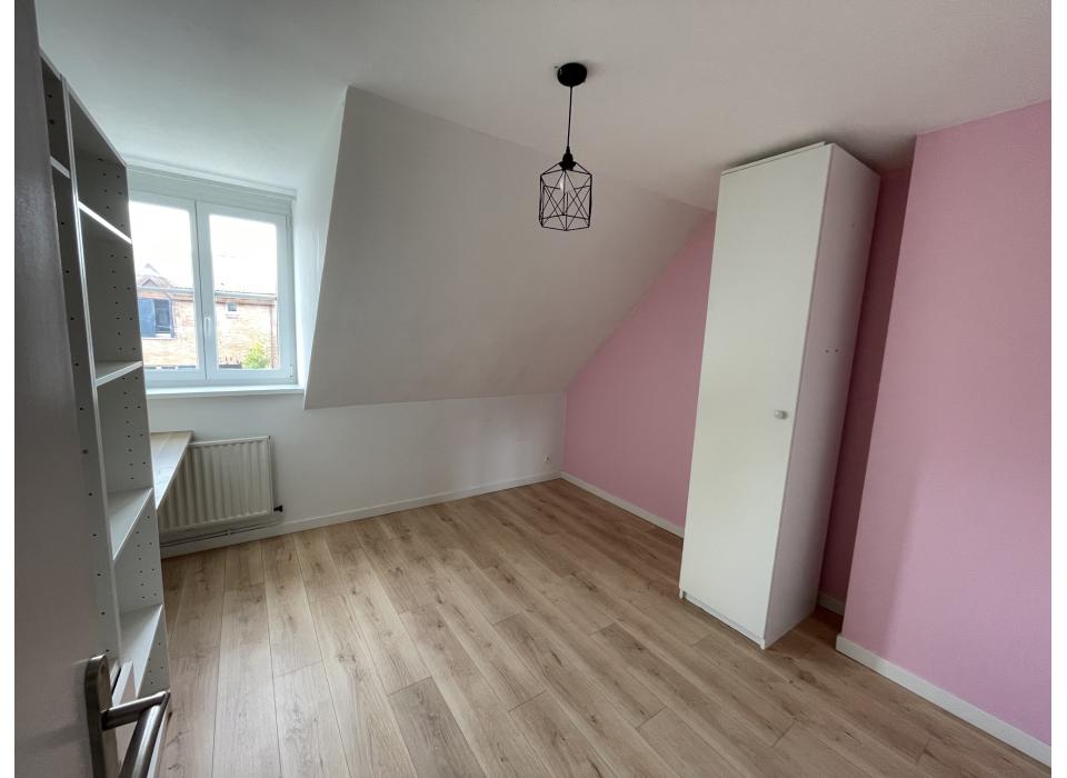 Maison à vendre Ref.1711-7