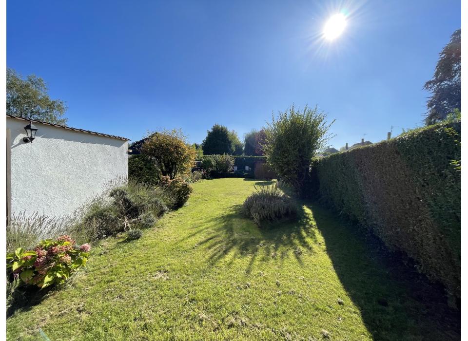 Maison à vendre Ref.1712-10