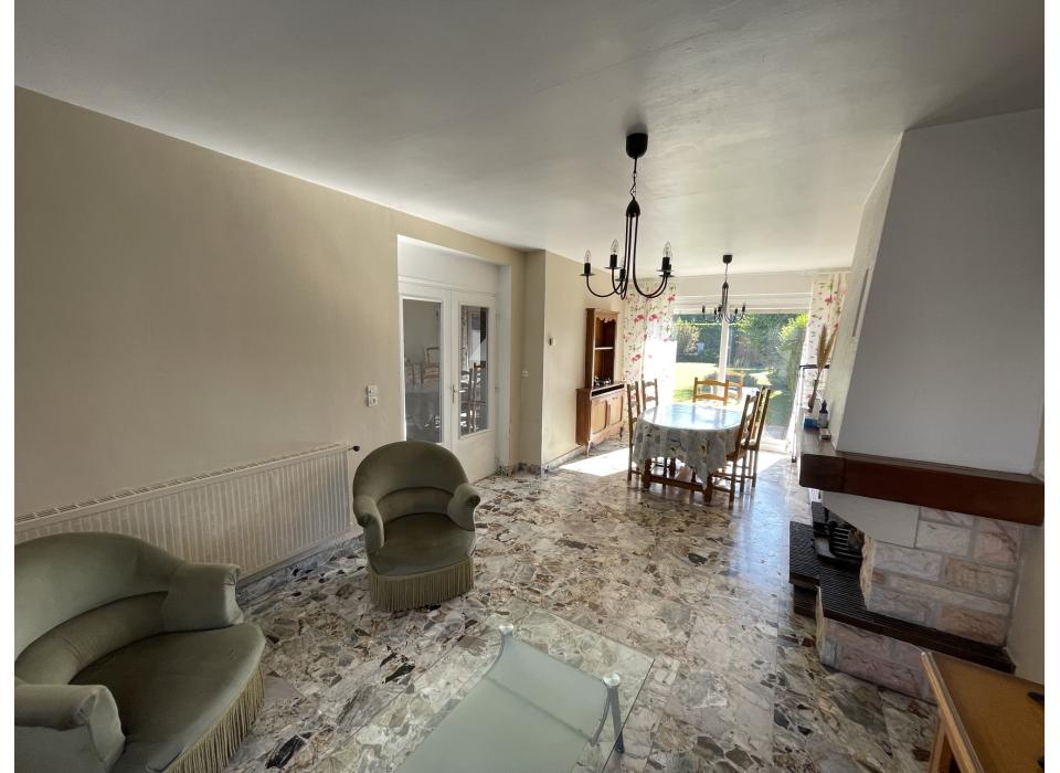Maison à vendre Ref.1712-2
