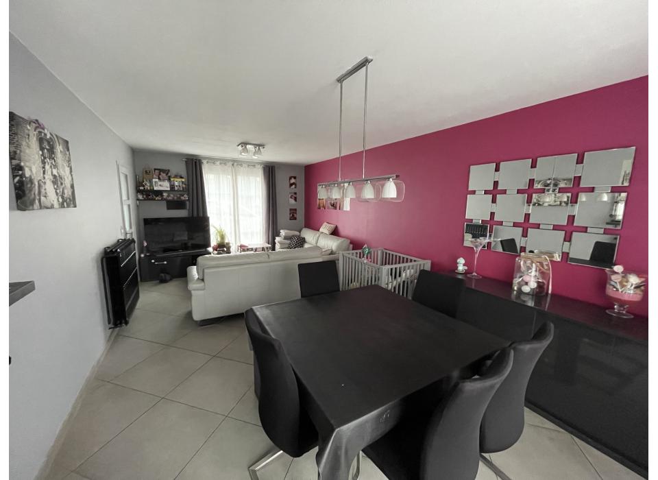 Maison + Leers