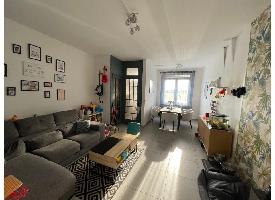 Immobilier Leers 1718